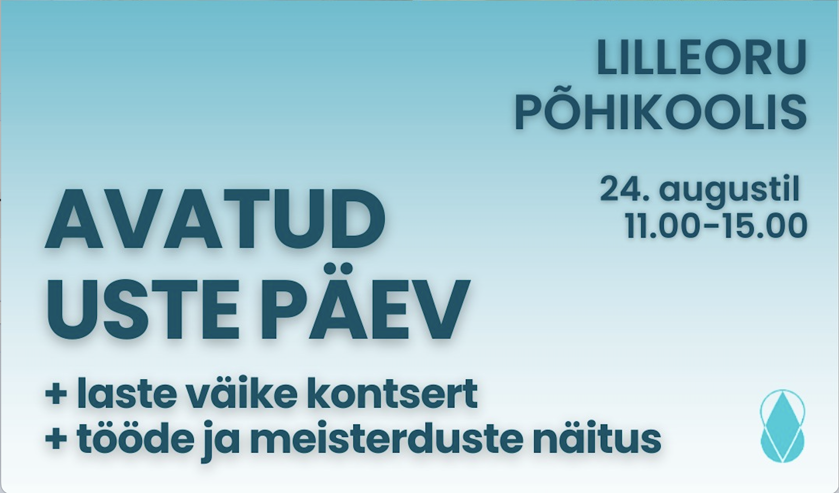 Avatud uste päev