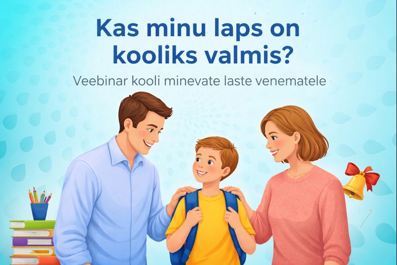 Veebinari postituse illustratiivne pilt