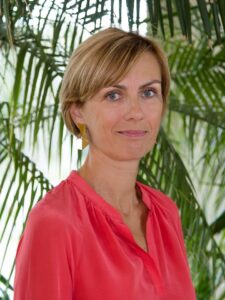 Jaanika Peeba portree