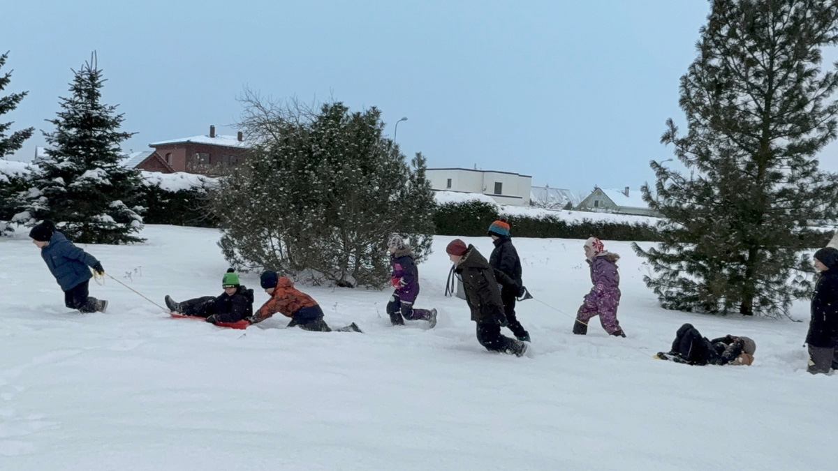 “Õpetajate Leht”: Koduõpe – kas paremini kaitstud lapsed või rohkem bürokraatiat? 